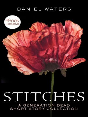 cover image of Stitches